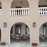 The House - & (adults Only) Afytos