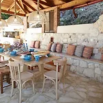 Pensiune The House - & (adults Only) Afytos