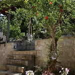 Pensiune The House - & (adults Only) Afytos