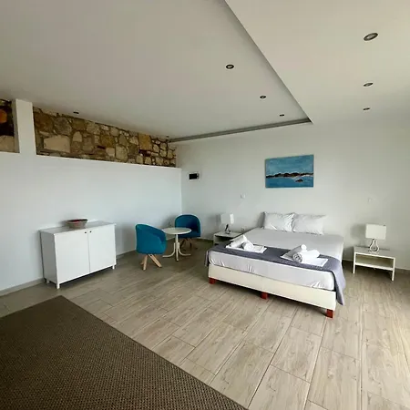 The House - & (adults Only) Afytos