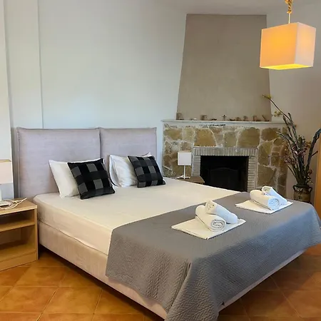 The House - & (adults Only) Afytos