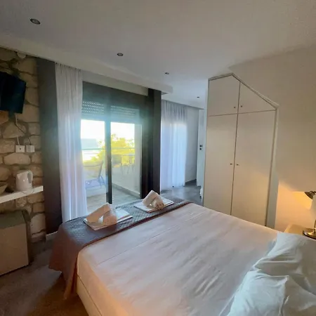 The House - & (adults Only) Afytos