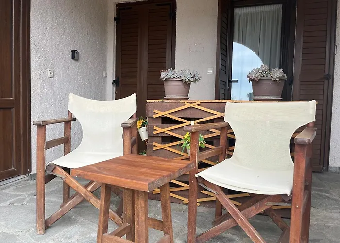 The House - & (adults Only) Πανσιόν 3*