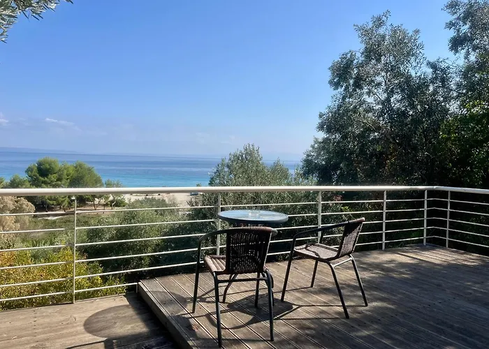 Πανσιόν The House - & (adults Only) 3*