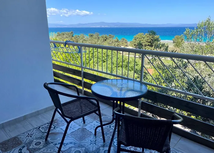 The House - & (adults Only) 3* Άφυτος