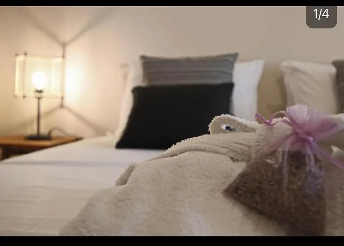 Πανσιόν The House - & (adults Only) 3*