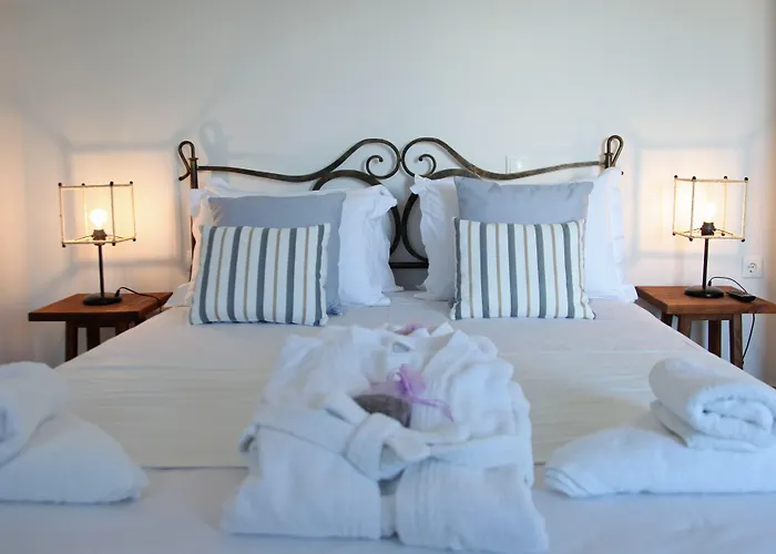 The House - & (adults Only) Πανσιόν 3*