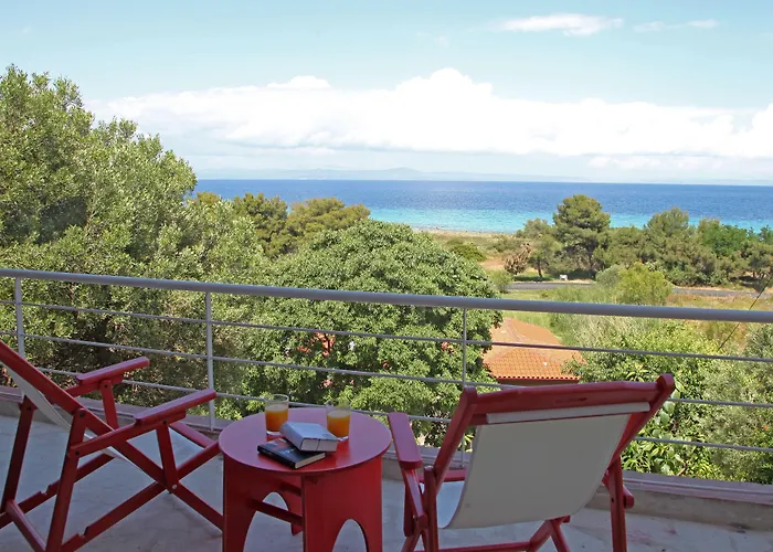 The House - & (adults Only) Πανσιόν