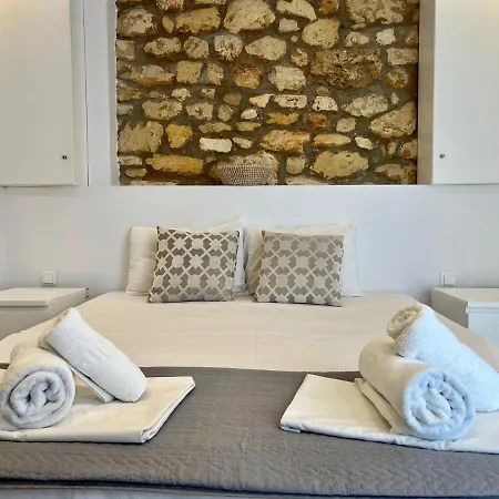 The House - & (adults Only) Afytos