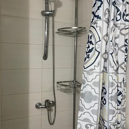 The House - & (adults Only) Áfitos