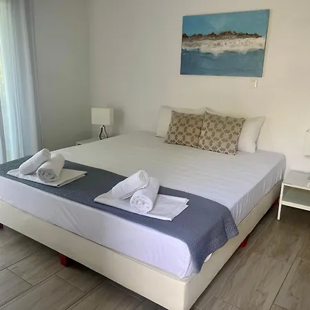 Guest house The House - & (adults Only) 4*