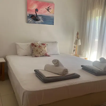Gasthof The House - & (adults Only) Áfitos