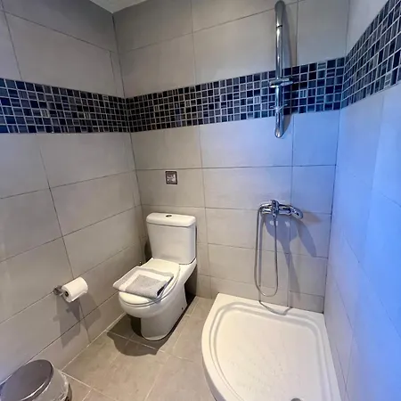 The House - & (adults Only) Áfitos