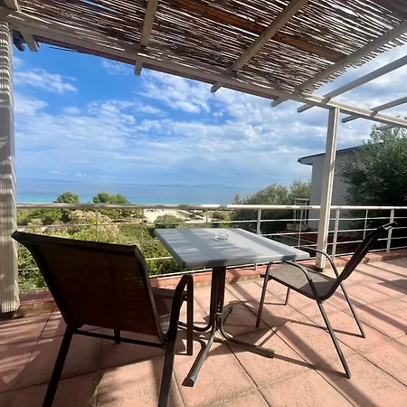 The House - & (adults Only) 4* Áfitos