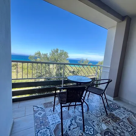 The House - & (adults Only) Áfitos