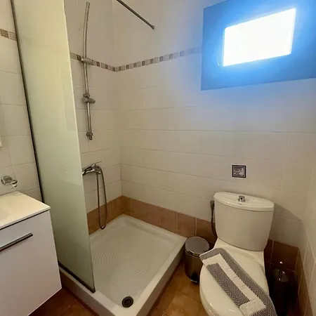 The House - & (adults Only) Guest house