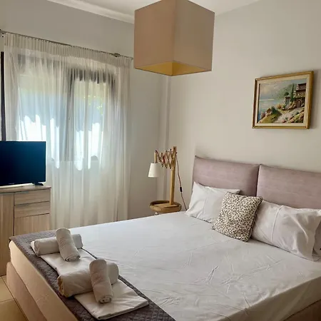 Gasthof The House - & (adults Only) Áfitos