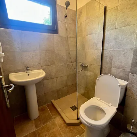 The House - & (adults Only) Gasthof Áfitos