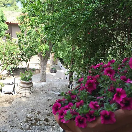 Guest house The House - & (adults Only) Afytos