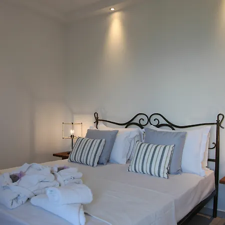 Guest house The House - & (adults Only) 4*