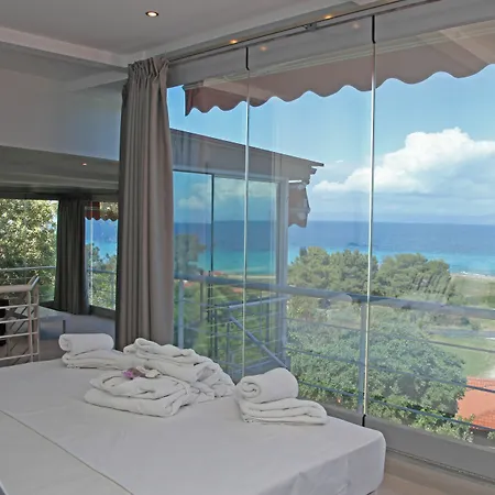 The House - & (adults Only) Afytos