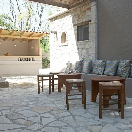 The House - & (adults Only) 4* Áfitos