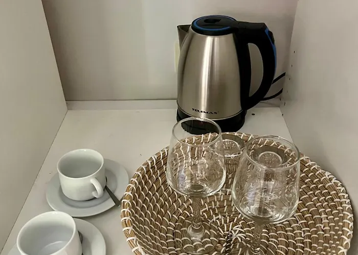 Pensiune The House - & (adults Only)