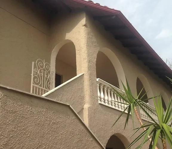 Pensiune The House - & (adults Only) 3*