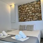 Gasthof The House - & (adults Only) Áfitos