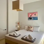 The House - & (adults Only) Gasthof Áfitos