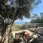 The House - & (adults Only) 3* Афитос