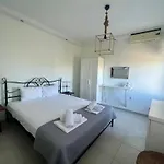 The House - & (adults Only) 3* Áfitos