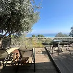 The House - & (adults Only) Gasthof Áfitos