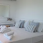 The House - & (adults Only) 3* Áfitos