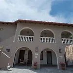 The House - & (adults Only) 3* Áfitos
