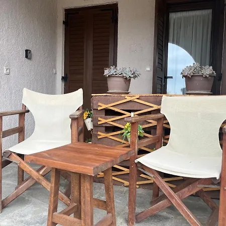 The House - & (adults Only) Гостевой дом 3*