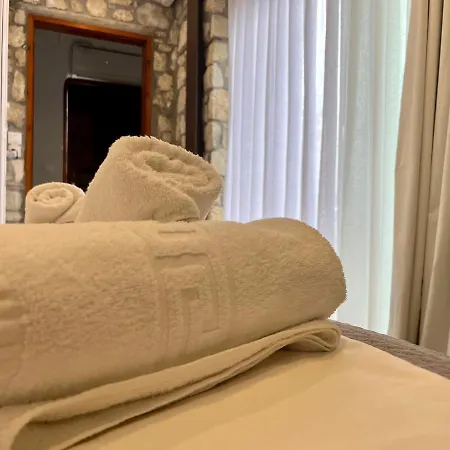 The House - & (adults Only) 3* Афитос