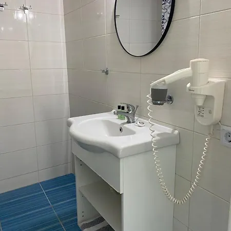 The House - & (adults Only) 3* Афитос