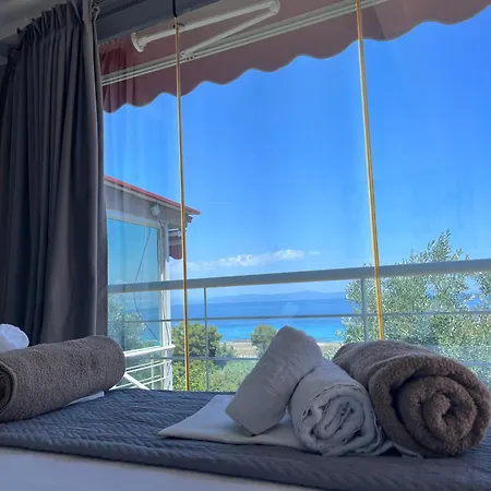 Гостевой дом The House - & (adults Only) 3*