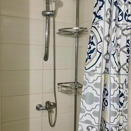 The House - & (adults Only) Гостевой дом