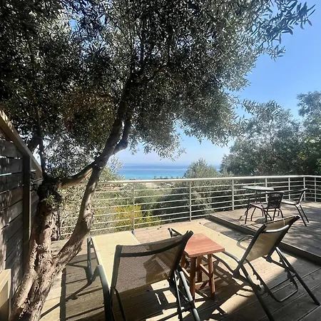 The House - & (adults Only) 3* Afytos