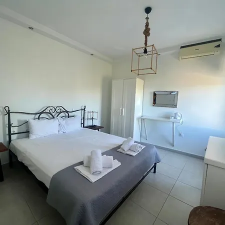 The House - & (adults Only) 3* Afytos