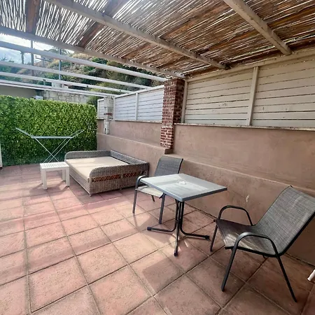 Гостевой дом The House - & (adults Only) Афитос