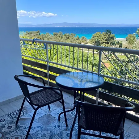 The House - & (adults Only) 3* Афитос