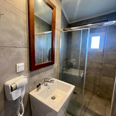 The House - & (adults Only) Гостевой дом 3*