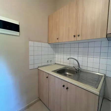 The House - & (adults Only) 3* Афитос