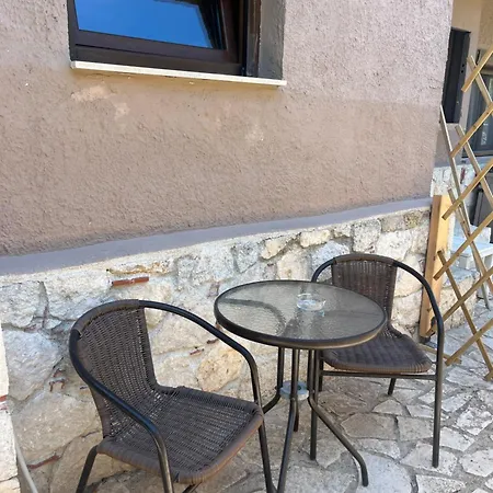 The House - & (adults Only) Гостевой дом 3*