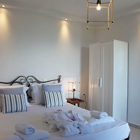 Гостевой дом The House - & (adults Only) Афитос