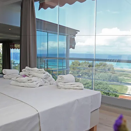 Гостевой дом The House - & (adults Only) Афитос