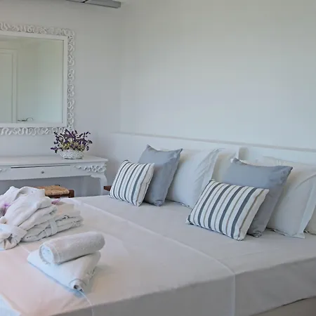 The House - & (adults Only) 3* Afytos